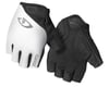 Related: Giro Women's Jag'ette Short Finger Gloves (White) (S)