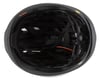 Image 3 for Giro Eclipse Spherical Road Helmet (Matte Black/Gloss Black) (M)