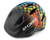 Image 1 for Giro Scamp Kid's Helmet (Matte Black Checker Fade) (XS)