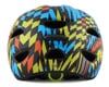 Image 2 for Giro Scamp Kid's Helmet (Matte Black Checker Fade) (XS)