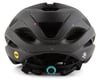 Image 2 for Giro Eclipse Spherical Road Helmet (Matte Charcoal Mica) (M)