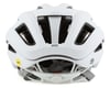 Image 2 for Giro Aries Spherical Helmet (White) (M)