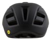 Image 2 for Giro Fixture MIPS II Mountain Helmet (Matte Black/Titanium) (Universal Adult)