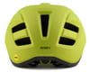Image 2 for Giro Fixture MIPS II Mountain Helmet (Matte Ano Lime) (Universal Adult)