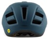 Image 2 for Giro Fixture MIPS II Mountain Helmet (Matte Harbor Blue) (Universal Adult)