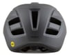 Image 2 for Giro Fixture MIPS II Mountain Helmet (Titanium) (Universal Adult)