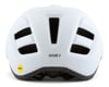 Image 2 for Giro Fixture MIPS II Mountain Helmet (Matte White/Titanium) (Universal Adult)