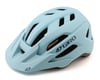 Image 1 for Giro Fixture MIPS II Women's Mountain Helmet (Matte Light Harbor Blue) (Universal Women's)