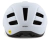 Image 2 for Giro Fixture MIPS II Women's Mountain Helmet (Matte White/Spruce Green) (Universal Adult)