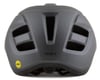 Image 2 for Giro Fixture MIPS II Mountain Helmet (Titanium) (XL)
