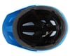 Image 3 for Giro Fixture MIPS II Youth Helmet (Matte Ano Blue) (Universal Youth)