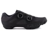 Image 1 for Giro Sector Women's Mountain Shoes (Black/Dark Shadow) (36)