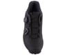 Image 3 for Giro Sector Women's Mountain Shoes (Black/Dark Shadow) (38)