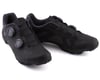 Image 4 for Giro Sector Women's Mountain Shoes (Black/Dark Shadow) (39)