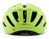 Image 2 for Giro Isode MIPS II Helmet (Gloss Highlight Yellow) (Universal Adult)