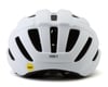 Image 2 for Giro Isode MIPS II Helmet (Matte White/Charcoal) (Universal Adult)