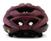 Image 2 for Giro Syntax MIPS Helmet (Matte Dark Cherry/Towers) (L)