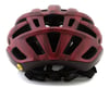 Image 2 for Giro Agilis Helmet w/ MIPS (Matte Dark Cherry/Towers) (M)