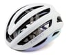 Image 1 for Giro Aries Spherical MIPS Helmet (Matte White/Lilac Fade) (S)