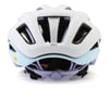 Image 2 for Giro Aries Spherical MIPS Helmet (Matte White/Lilac Fade) (S)