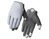 Related: Giro Women's LA DND Long Finger Gloves (Sharkskin/White Dot) (S)