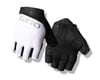 Related: Giro Bravo II Gel Gloves (White) (M)