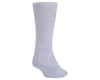 Image 2 for Giro Comp Racer High Rise Socks (Light Lilac) (M)