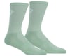 Image 1 for Giro Comp Racer High Rise Socks (Mineral Halcyon) (M)