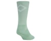 Image 2 for Giro Comp Racer High Rise Socks (Mineral Halcyon) (S)