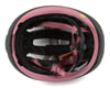 Image 3 for Giro Aries Spherical MIPS Road Helmet (Matte Metallic Coal/Dusty Rose) (S)