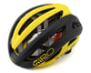 Related: Giro Aries Spherical MIPS Road Helmet (Matte Black/Matte Yellow) (L)