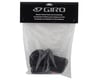 Image 2 for Giro Cipher Helmet Replacement Cheek Pads (Black) (44mm) (XS/S)