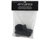 Image 2 for Giro Cipher Helmet Replacement Cheek Pads (Black) (36mm) (L)