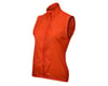 Image 1 for Giro Women's Wind Vest (Glowing Red) (X-Large 40")