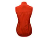 Image 3 for Giro Women's Wind Vest (Glowing Red) (X-Large 40")