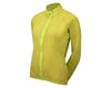 Image 1 for Giro Women's Wind Jacket - Closeout (Wild Lime) (Extra Large)