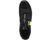 Image 2 for Giro Altalux Road Shoes - Special Buy (Black/Hivis Yellow)