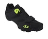 Image 1 for Giro Candidate Mountain Shoes (Black/Hivis Yellow)