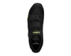 Image 2 for Giro Gradis II Mountain Shoes (Black/Hivis Yellow)