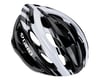 Image 1 for Giro Prolight Road Helmet - Exclusive Colors (Black/White) (Large 23.25-24.75")
