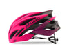 Image 2 for Giro Sonnet Women's Road Helmet (Bright Pink)