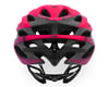 Image 3 for Giro Sonnet Women's Road Helmet (Bright Pink)