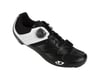Image 1 for Giro Sotto Boa Road Shoes - Exclusive (Black/White) (40.0)