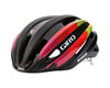 Image 1 for Giro Synthe MIPS Road Helmet (Matte Black/Cinelli)