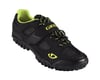 Image 1 for Giro Timbre Mountain Shoes - Nashbar Exclusive (Black/Highlight Yellow)