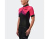 Image 1 for Giro Womens Chrono Sport Sublimated Jersey (Black Crossfade)
