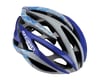 Image 1 for Giro Amare Luna Team Edition Helmet - Closeout (White/Blue)