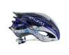 Image 2 for Giro Amare Luna Team Edition Helmet - Closeout (White/Blue)
