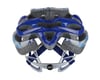 Image 3 for Giro Amare Luna Team Edition Helmet - Closeout (White/Blue)