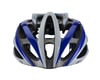 Image 4 for Giro Amare Luna Team Edition Helmet - Closeout (White/Blue)